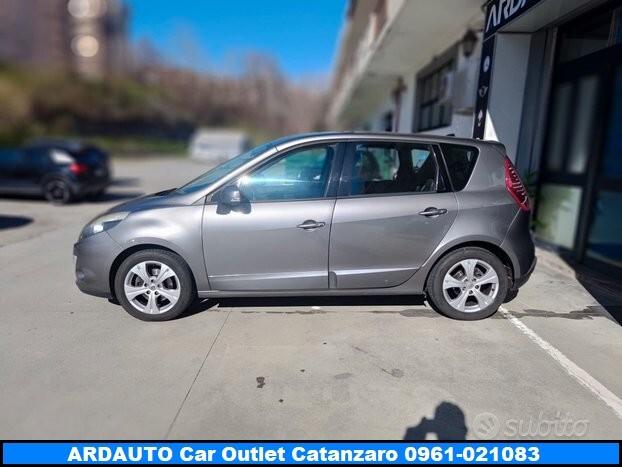 Renault Scénic X-Mod 1.5 dCi 110CV Dynamique