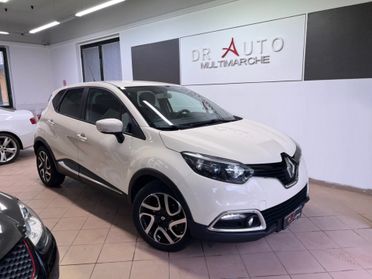 Renault Captur 1.5 dCi 8V 90 CV Start&Stop Live**UNICO PROPRIETARIO