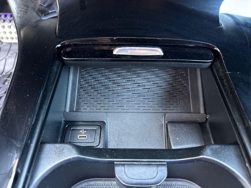 Mercedes-Benz Classe A A 180 d AMG Line Advanced Plus auto