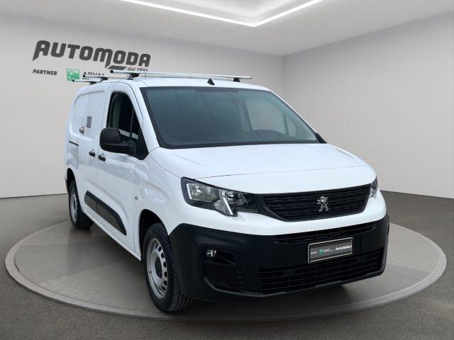 PEUGEOT Partner 1.5HDi 3POSTI MAXI ALLESTITO