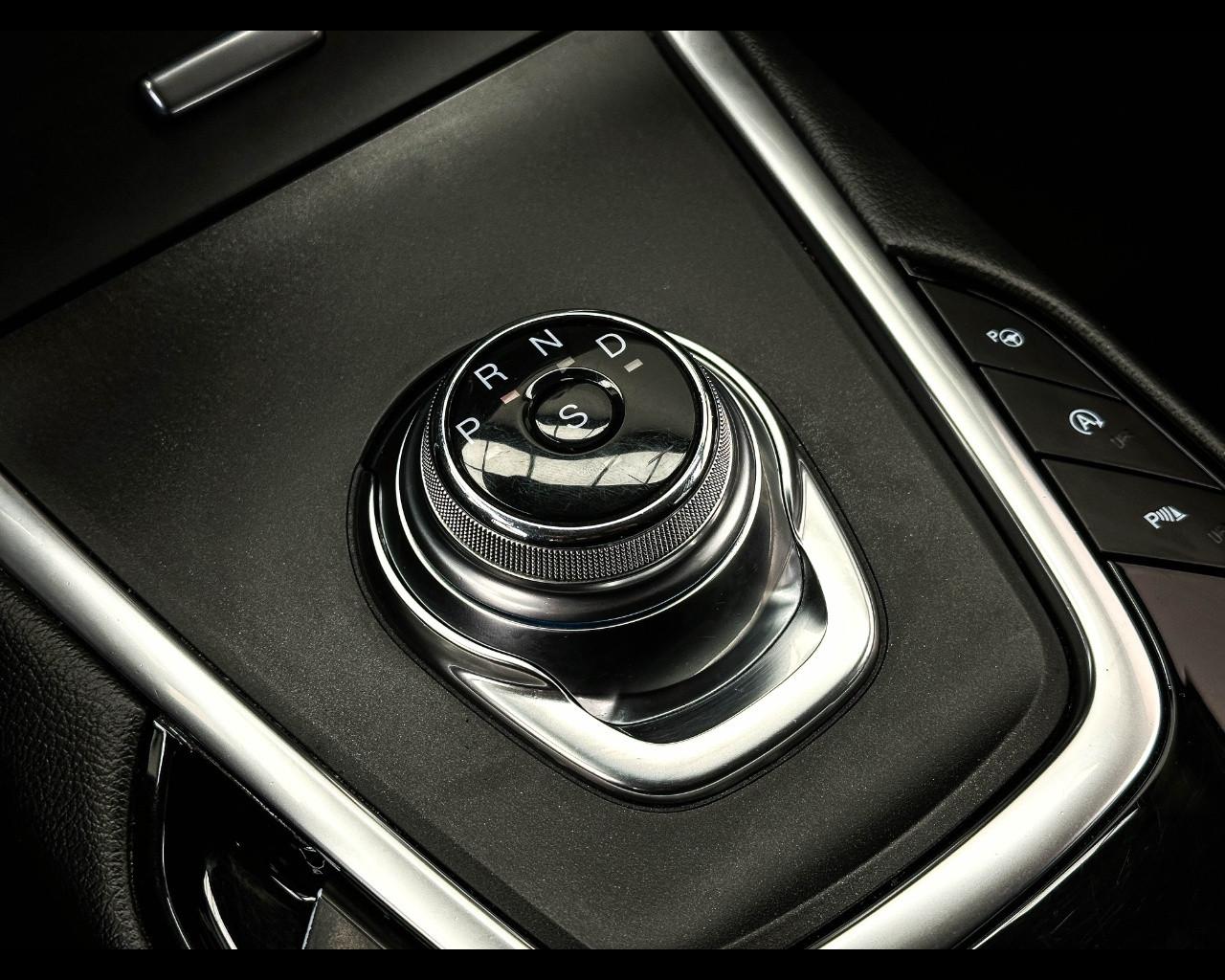 FORD S-Max 2ª serie - S-Max 2.0 EcoBlue 150CV Start&Stop Aut. Tit