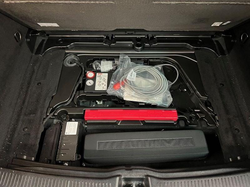 Mercedes-Benz Classe B B 180 d Premium AMG