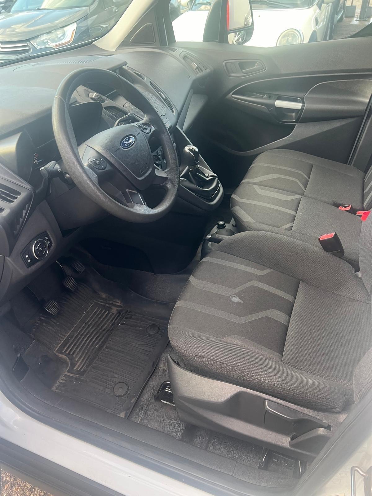 Ford Transit Connect 200 1.5 TDCi 100CV PC Furgone Econetic Entry