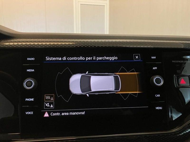 Volkswagen Taigo 1.0 TSI 70kW Life