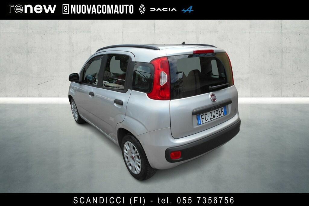 Fiat Panda 1.2 Easy