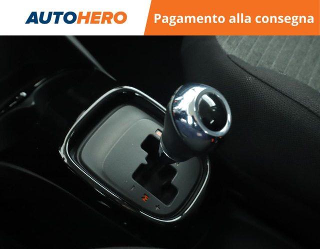 CITROEN C1 VTi 68 ETG 5 porte Shine