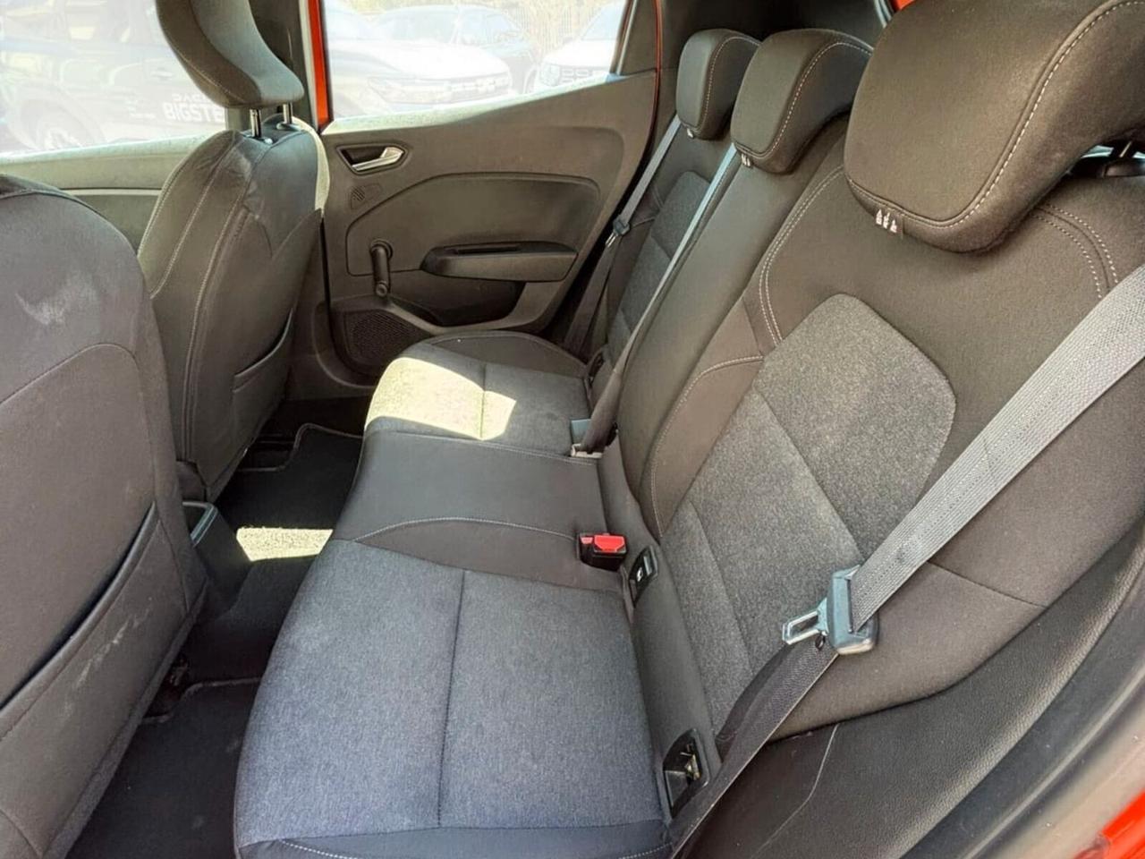 Renault Clio SCe 65 CV 5 porte Equilibre