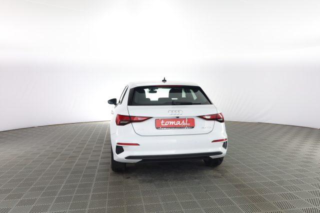 AUDI A3 A3 SPB 30 TDI S tronic Business