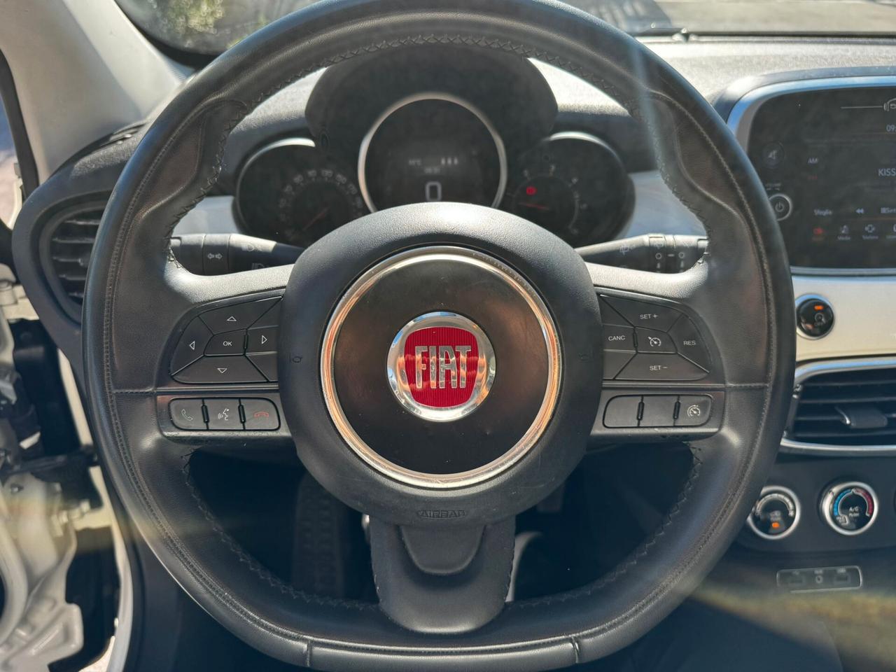 Fiat 500X 1.3 MultiJet 95 CV Lounge