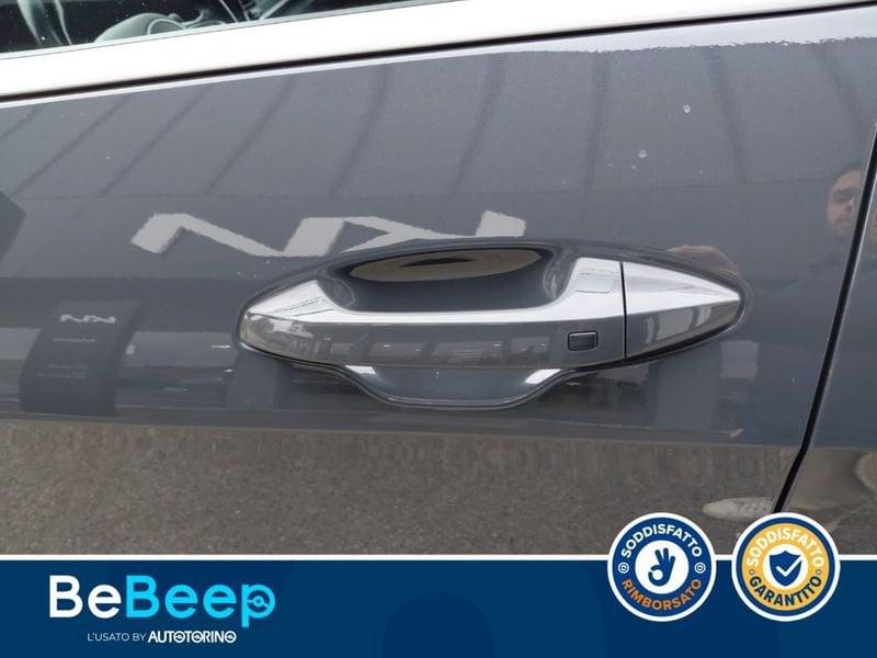 KIA Sportage 1.6 TGDI HEV GT-LINE AUTO