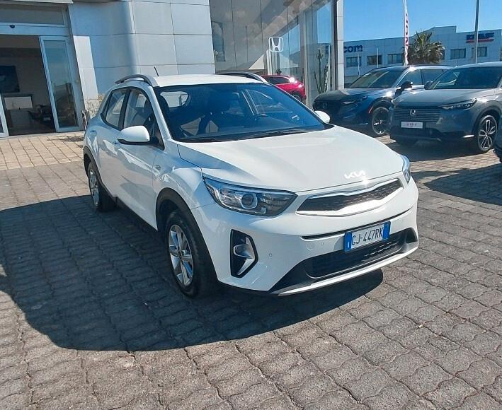 Kia Stonic 1.2 DPI ECO GPL Urban