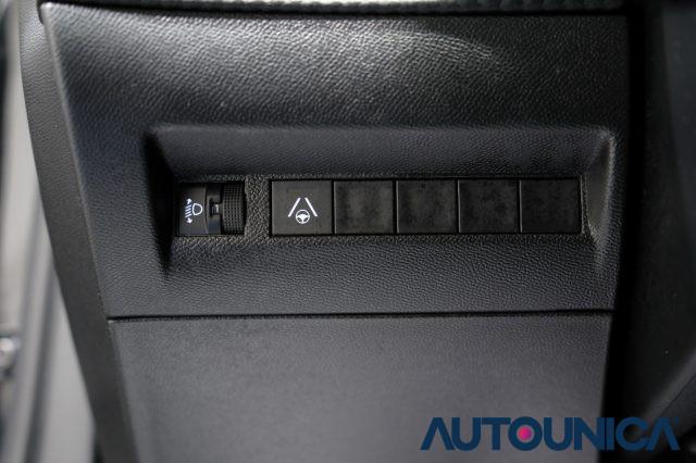 PEUGEOT 2008 PURETECH 130 S&S EAT8 GT FULL LED NEOPATENTATI