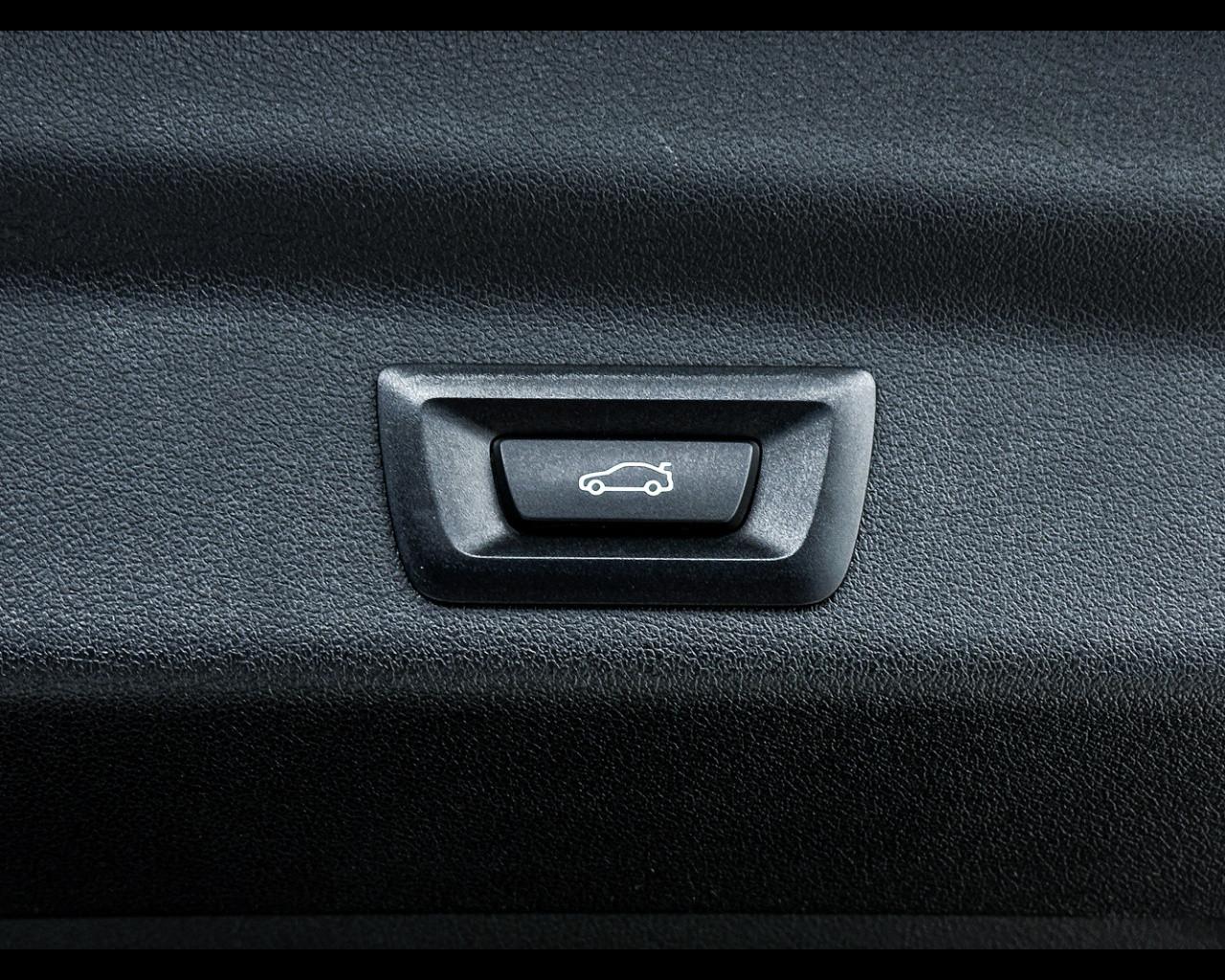 BMW X1 (U11) - X1 xDrive 25e Msport