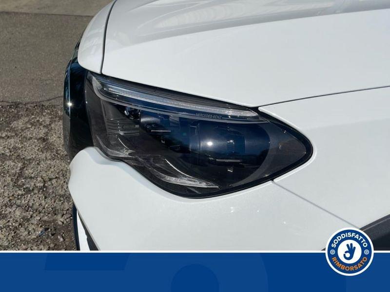 Mercedes-Benz Classe E 220d 4Matic All Terrain Station Wagon Premium