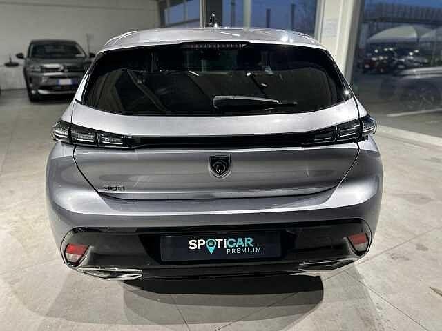 Peugeot 308 PureTech Turbo 130 S&S Allure
