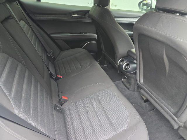 ALFA ROMEO Stelvio 2.2 Turbodiesel 160 CV AT8 RWD Business