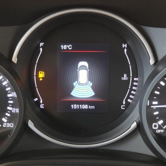 FIAT 500L 1.6 Multijet 120 CV Business