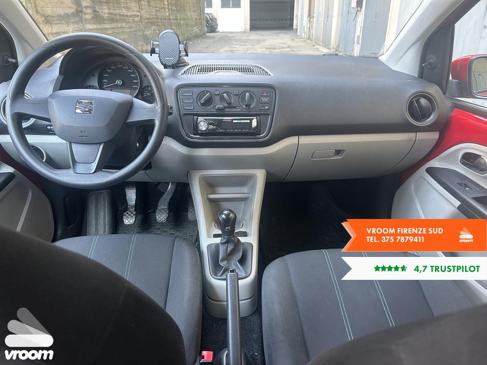 SEAT Mii Mii 1.0 5 porte Style
