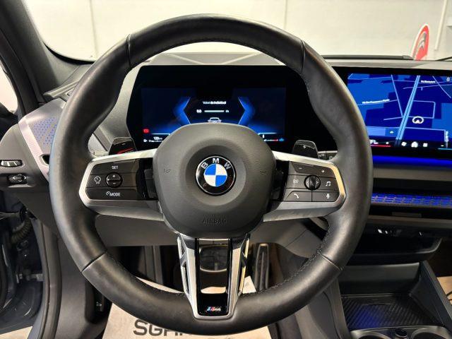 BMW 118 d MSport Pro StraFull Automatico