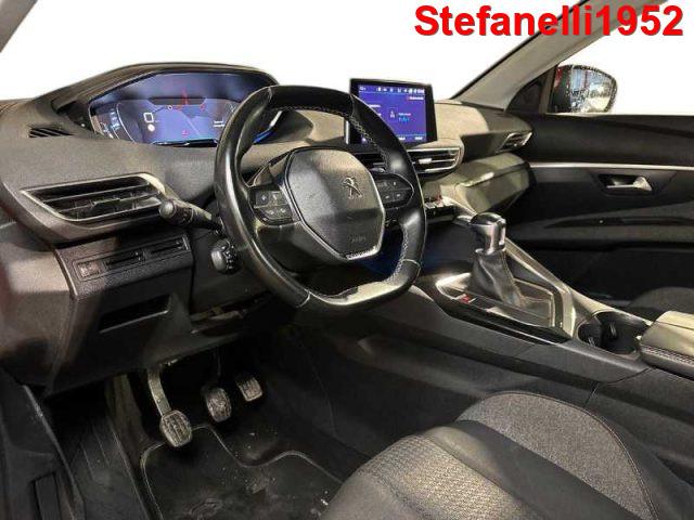 PEUGEOT 3008 II - 2.0 bluehdi Business s&s 150cv