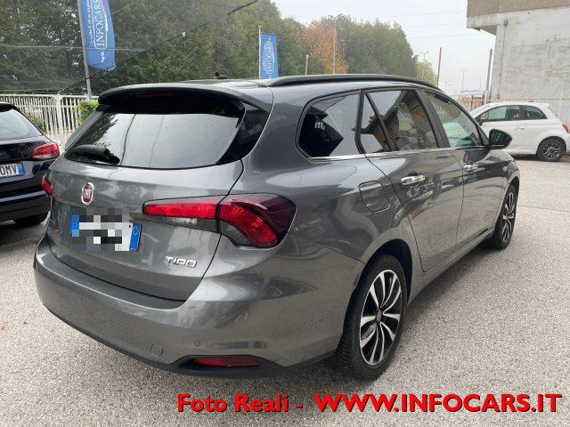 FIAT Tipo 1.6 Mjt S&S SW Lounge Iva Esposta