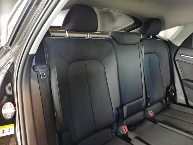 AUDI Q3 SPORTBACK 45 TFSI E S TRONIC S LINE EDITION SUV