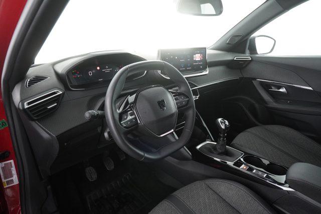 PEUGEOT 2008 2008 PureTech 100 S&S Allure