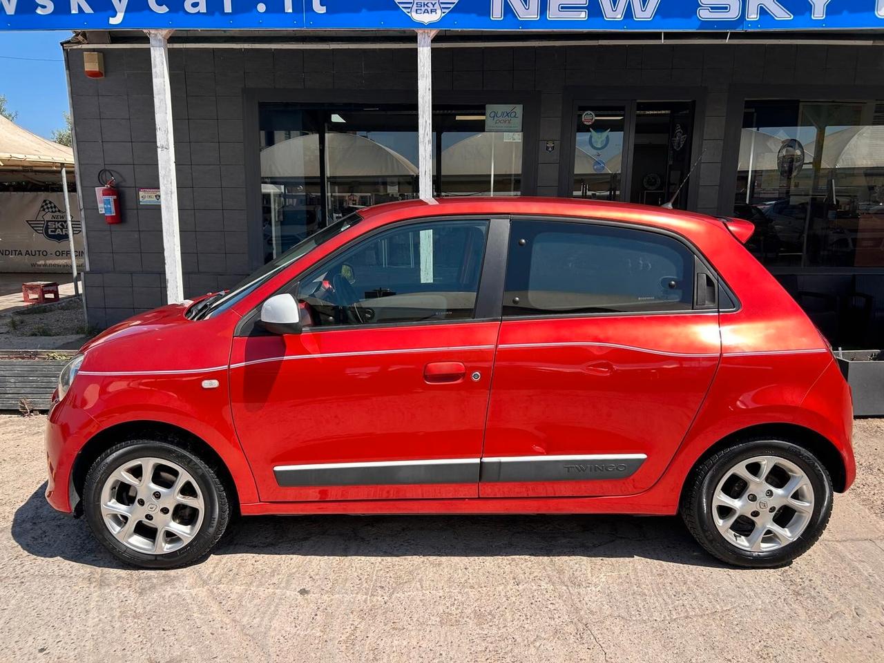 Renault Twingo 0.9 TCe 90 CV Stop&Start Energy