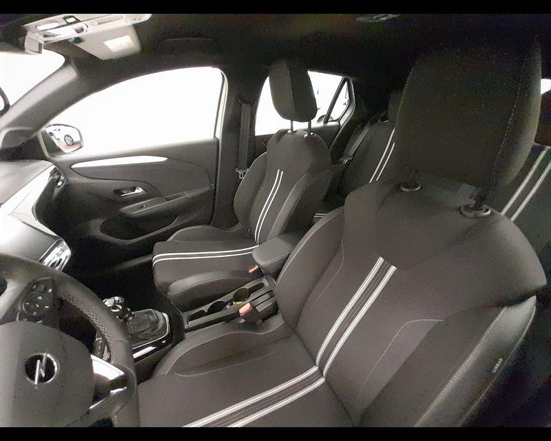 Opel Corsa VI 2023 1.2 GS s&s 100cv
