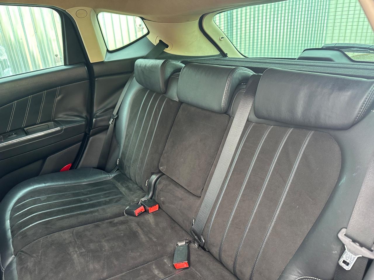 Lancia Delta 1.6 MJT DPF Silver