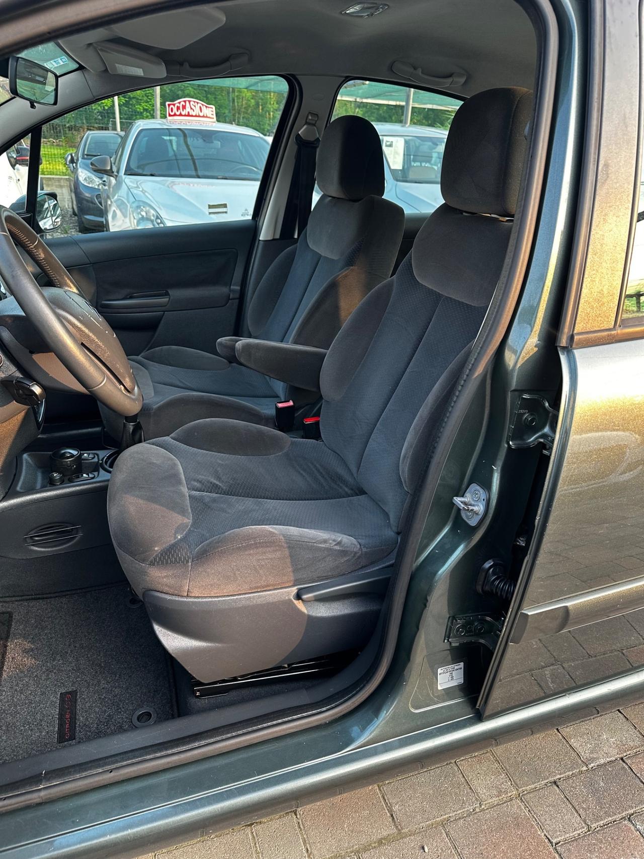 Citroen C3 1.1 airdream Exclusive Style Techno
