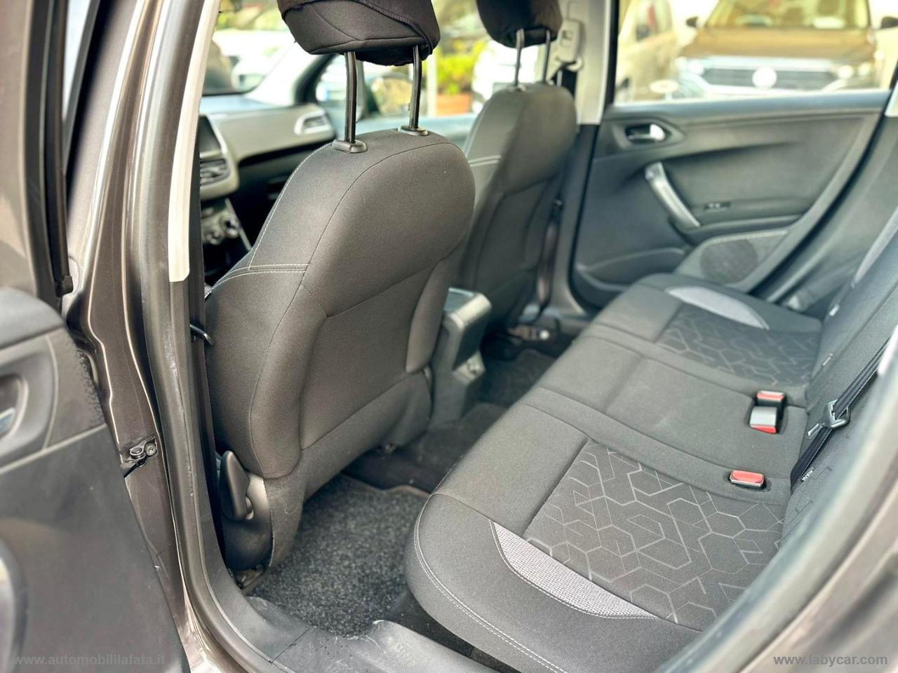 PEUGEOT 2008 BlueHDi 100 S&S Active DIESEL 131.000 KM