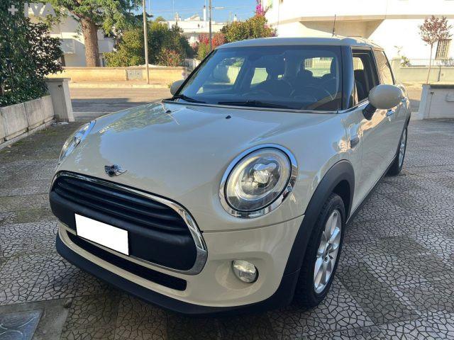 MINI One 1.5 One D 5 porte
