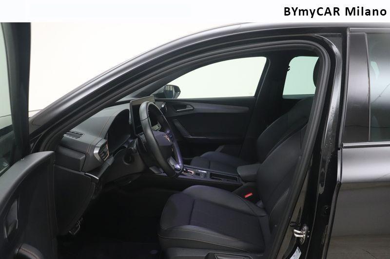 Cupra Leon 2.0 TDI DSG