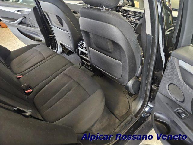 BMW X5 XDrive25d Business