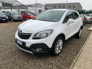 OPEL Mokka 1.6 CDTI Ecotec 136CV 4x4 Start&Stop Cosmo