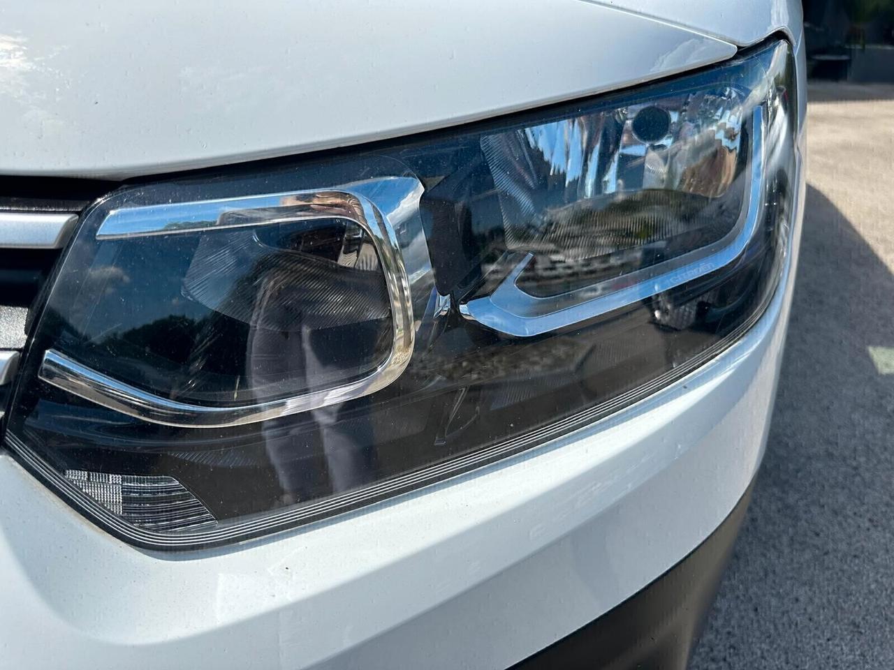 Citroen Berlingo BlueHDi 100 Stop&Start XL Live IVA ESPOSTA