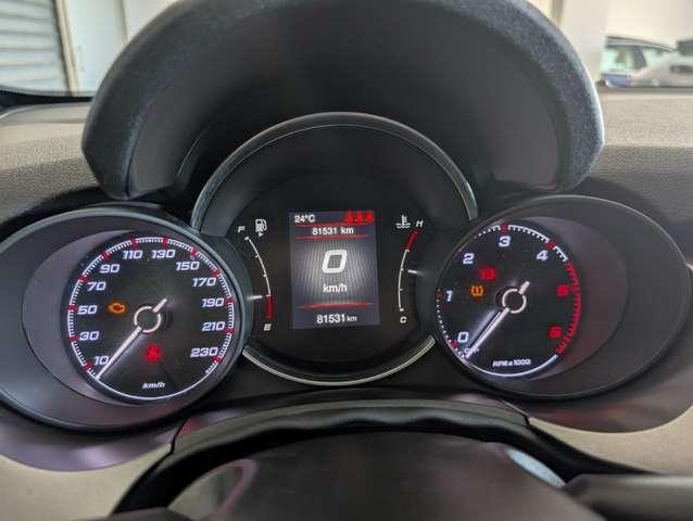 Fiat 500X 1.3 mjet Sport 95cv N1