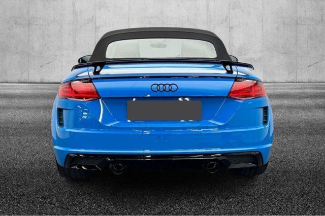 AUDI TT Roadster 40 TFSI S tronic