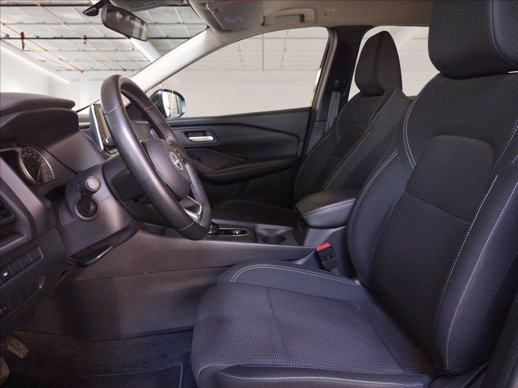 NISSAN Qashqai 1.5 e-power Business 2wd del 2024