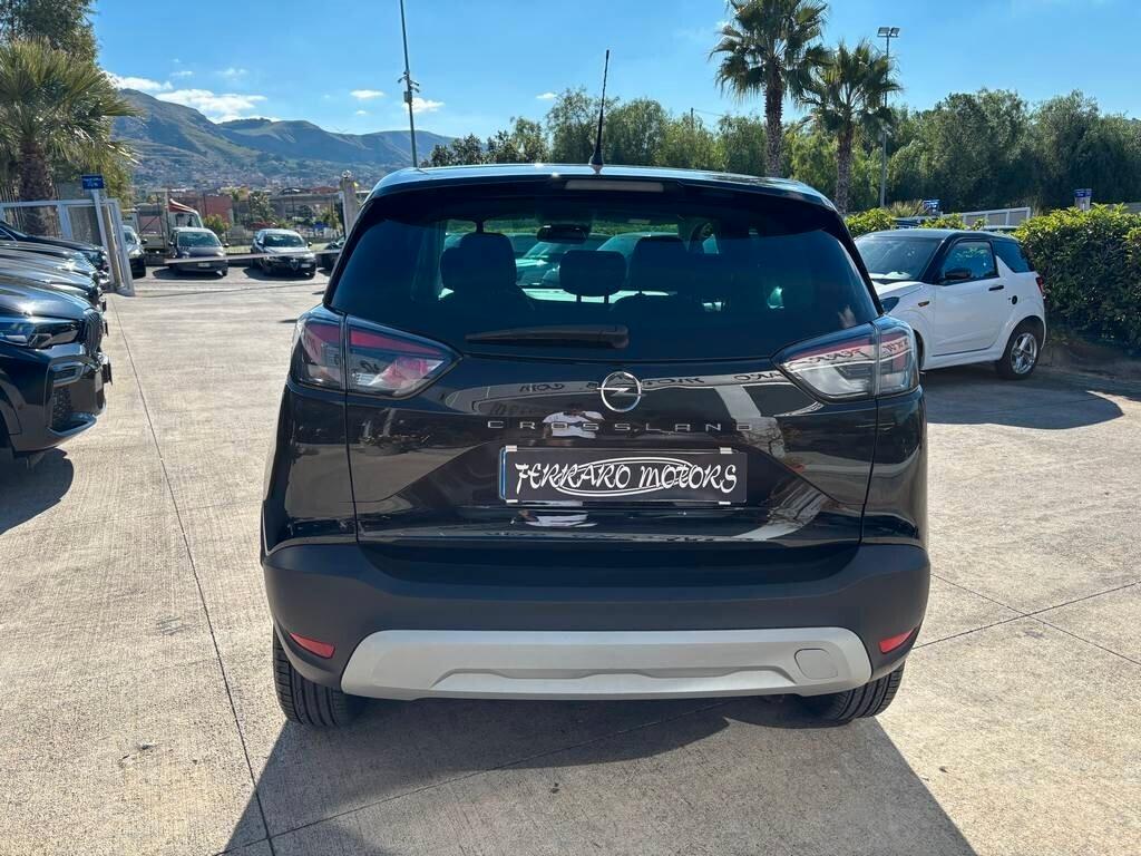 Opel Crossland 1.5 diesel con patto di riacquisto Elegance 2023/ 57.000 KM