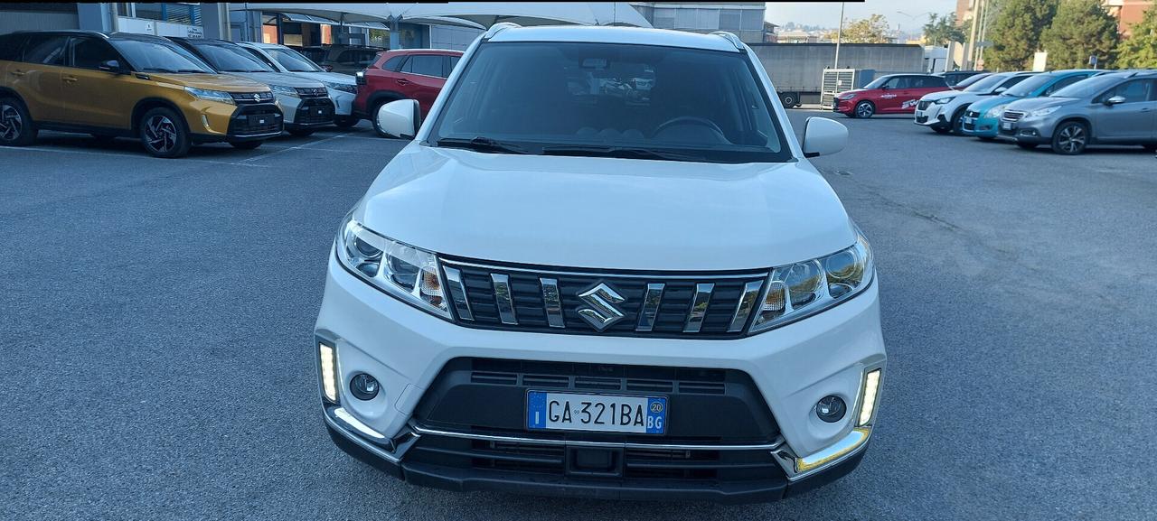 Suzuki Vitara 1.0 Boosterjet 4WD AllGrip Cool