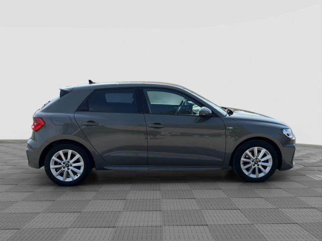 AUDI A1 A1 SPB 30 TFSI S tronic S line edition