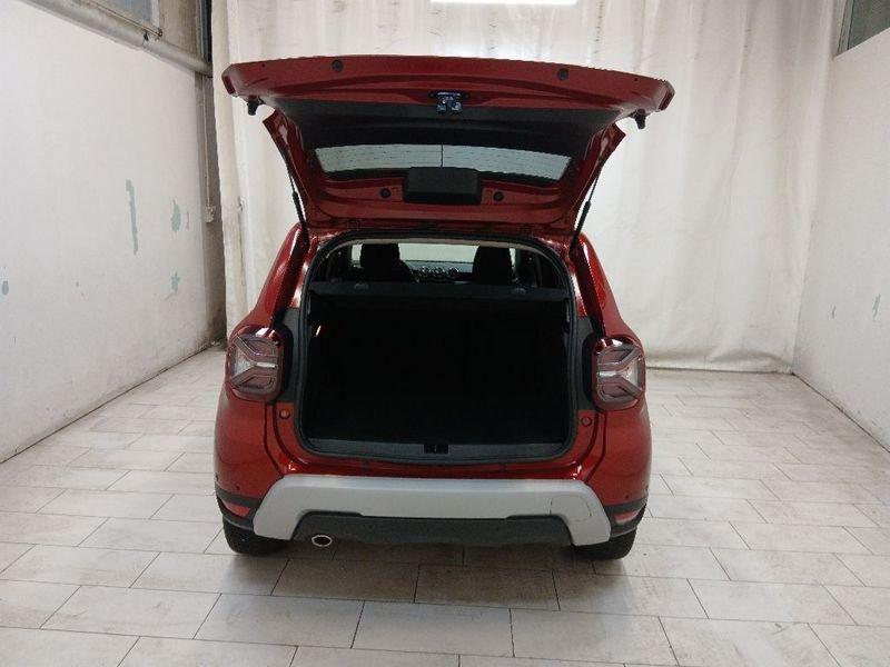 Dacia Duster 1.5 blue dci Prestige 4x4 115cv
