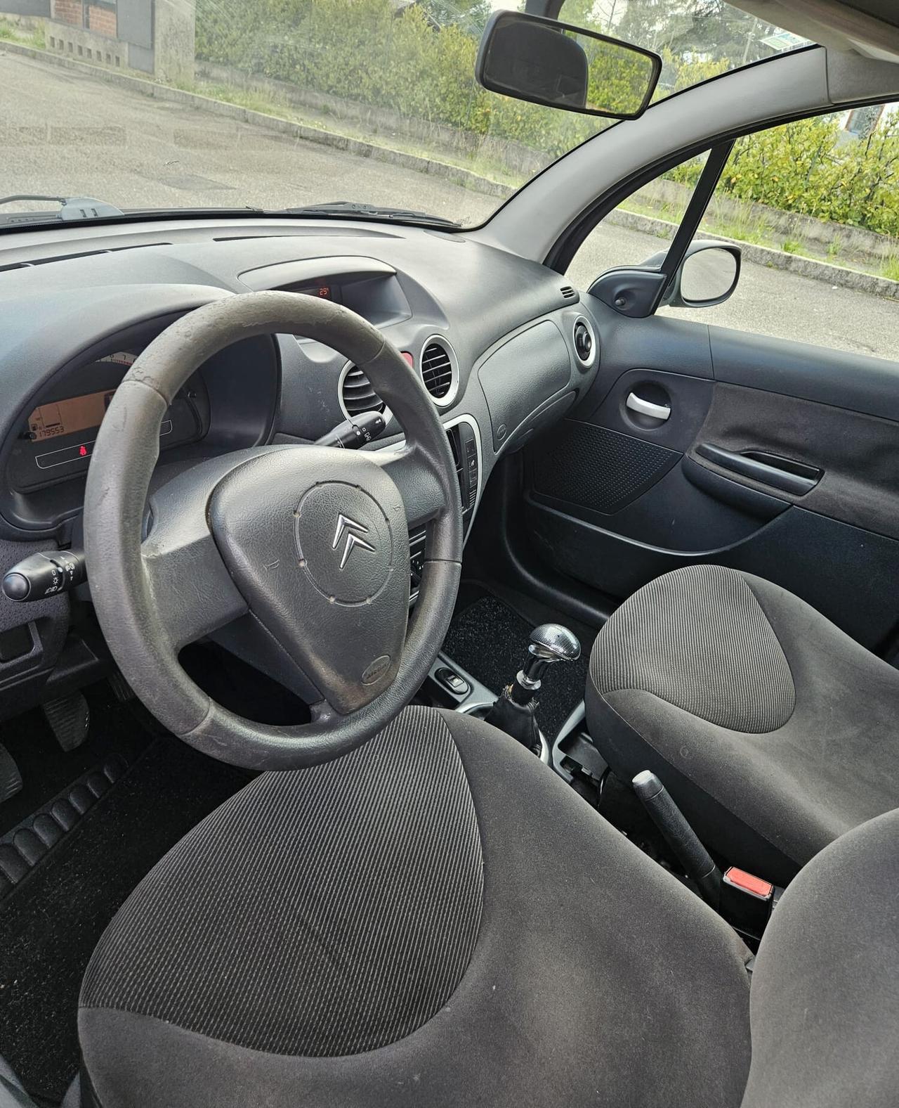 Citroen C3 Classique NEOPATENTATI