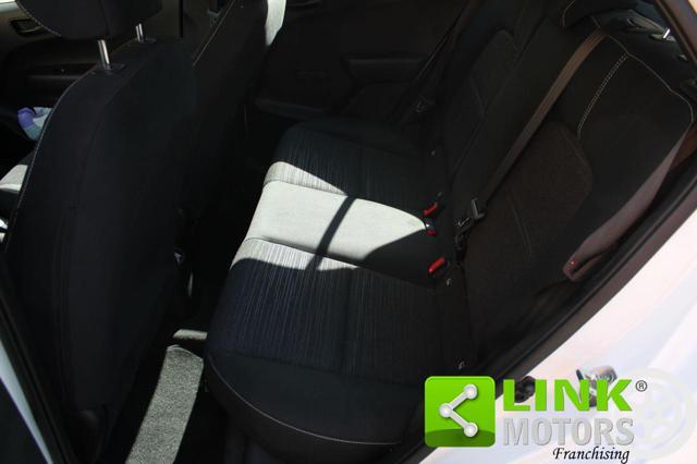 KIA Picanto 1.0 12V 5 porte City veicolo per neopatentati