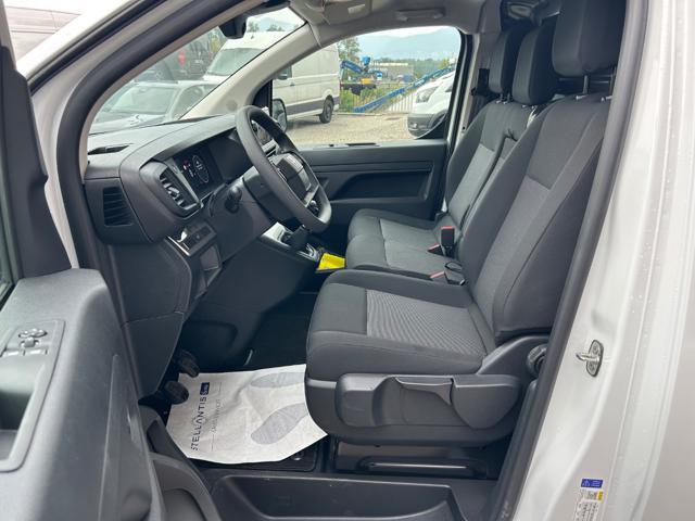 FIAT Scudo 1.5 BlueHDi 120 CV S&S Furgone