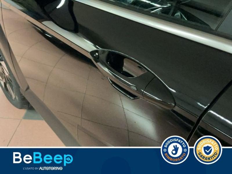 Hyundai Kona 1.6 GDI HEV X LINE 2WD 141CV DCT