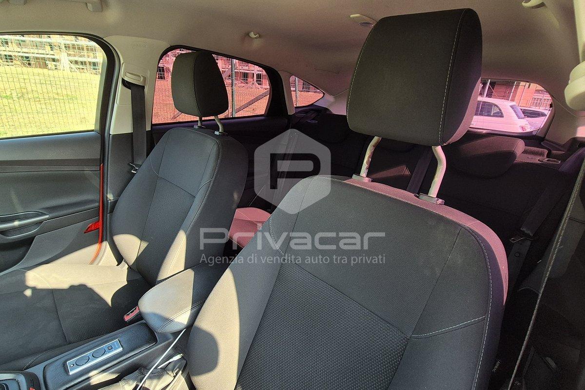 FORD Focus 1.5 TDCi 95 CV Start&Stop Plus
