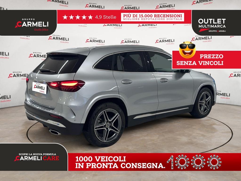 Mercedes GLA 200 200 AMG Line Premium 7G-DCT